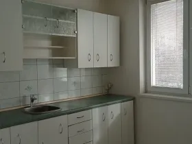 Prodej bytu 1+1, Ostrava, Výškovická, 37 m2