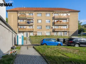Prodej bytu 2+1, Meziboří, Májová, 57 m2
