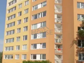 Prodej bytu 2+kk, Praha - Stodůlky, Kettnerova, 55 m2