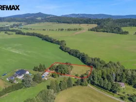 Prodej pozemku pro bydlení, Králíky, 2797 m2