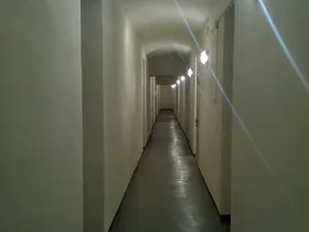 Prodej skladu, Praha - Bubeneč, Šestidomí, 6 m2