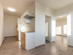 Pronájem bytu 2+1, Strážnice, Kovářská, 58 m2