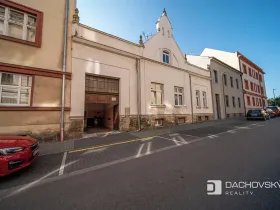 Prodej rodinného domu, Chrudim, Přemysla Otakara, 150 m2