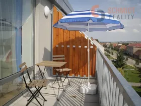 Prodej bytu 1+kk, Šakvice, Hlavní, 32 m2
