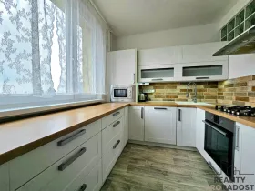 Pronájem bytu 3+1, Znojmo, Pod Soudním vrchem, 70 m2