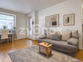Pronájem bytu 3+kk, Zlín, Podlesí I, 68 m2