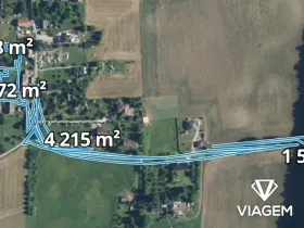 Prodej podílu zahrady, Lázně Bělohrad, 1298 m2