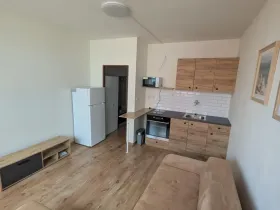 Pronájem bytu 1+kk, Most, U Věžových domů, 22 m2