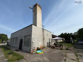 Prodej obchodního prostoru, Libčeves, Sídliště, 2560 m2