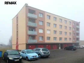 Pronájem bytu 1+kk, Lubná, 19 m2