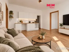 Prodej bytu 3+1, Moravská Třebová - Předměstí, K. Čapka, 87 m2