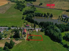 Prodej pozemku pro bydlení, Hájek, 985 m2