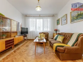 Prodej bytu 3+1, České Budějovice, Plzeňská, 66 m2