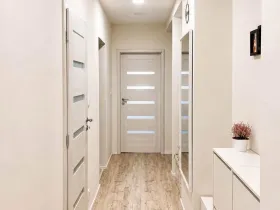 Pronájem bytu 3+kk, Olomouc - Nová Ulice, Wolkerova, 63 m2