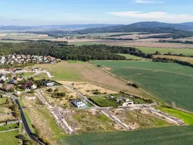 Prodej pozemku pro bydlení, Hořovice, Pod Homolí, 789 m2