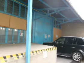 Pronájem skladu, Brno - Horní Heršpice, 1000 m2