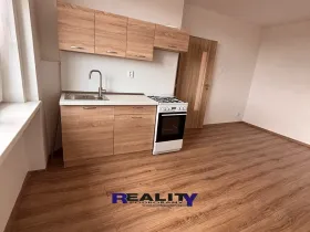 Pronájem bytu 1+1, Žatec, Dukelská, 44 m2