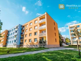 Prodej bytu 3+1, Havlíčkův Brod, Žižkov II, 65 m2