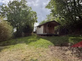 Prodej zahrady, Sušice, 402 m2