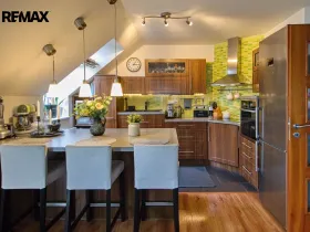 Prodej bytu 2+kk, Zlín, Jarolímkovo náměstí, 66 m2