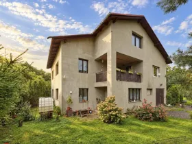Prodej rodinného domu, Hronov - Malá Čermná, 268 m2