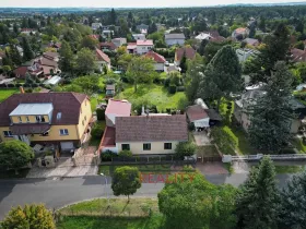 Prodej rodinného domu, Šestajovice, Tylova, 60 m2
