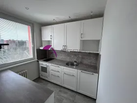Pronájem bytu 2+1, Olomouc, Stiborova, 45 m2
