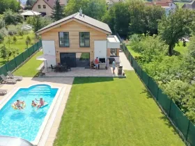 Prodej pozemku pro bydlení, Nepřevázka, 904 m2