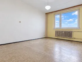 Prodej bytu 1+kk, Brno, Horácké náměstí, 26 m2