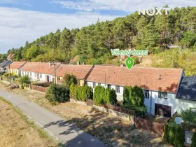 Prodej rodinného domu, Tasov, 150 m2
