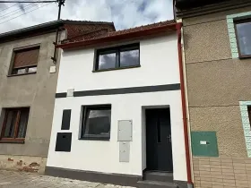 Prodej bytu 1+1, Ondratice, 36 m2