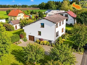 Prodej rodinného domu, Ostrava, Foksova, 240 m2