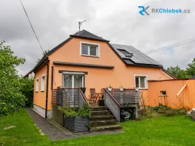Pronájem rodinného domu, Frýdek-Místek, Frýdlantská, 150 m2