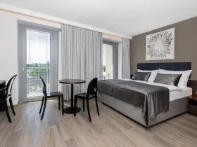 Pronájem bytu 1+kk, Hradec Králové, Na Brně, 35 m2