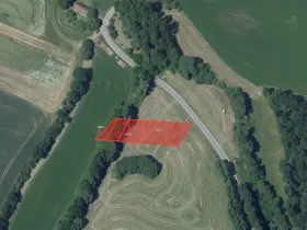 Prodej louky, Neveklov, 8142 m2