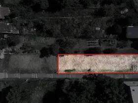 Prodej pozemku pro bydlení, Koryčany, 255 m2