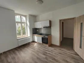 Pronájem bytu 2+kk, Prostějov, Lutinovova, 55 m2
