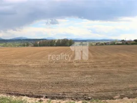 Prodej pozemku pro bydlení, Šenov, Pod Školou, 39000 m2