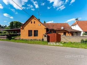 Prodej rodinného domu, Probulov, 114 m2