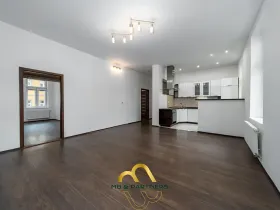 Prodej bytu 3+kk, Praha - Libeň, Kotlaska, 85 m2