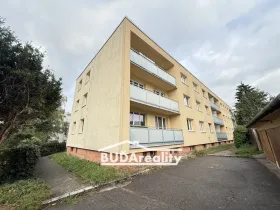 Pronájem bytu 1+1, Zlín, U Náhonu, 43 m2
