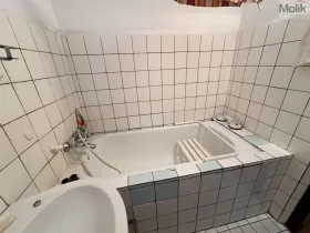 Pronájem bytu 2+kk, Litvínov - Horní Litvínov, Koldům, 48 m2