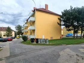 Pronájem bytu 2+kk, Moravský Krumlov, Břízová, 58 m2