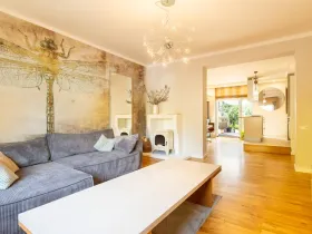 Prodej rodinného domu, Plzeň - Doubravka, Opavská, 220 m2