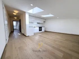 Pronájem bytu 3+kk, Olomouc, tř. Svornosti, 83 m2