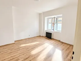 Prodej bytu 2+kk, Praha - Nusle, Kloboučnická, 50 m2