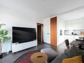 Prodej bytu 2+kk, Praha - Malešice, Nad úžlabinou, 71 m2