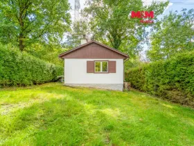 Prodej chaty, Dolany, 21 m2