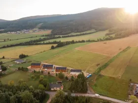 Prodej bytu 4+kk, Červená Voda, 85 m2