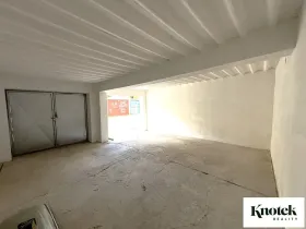 Prodej garáže, Brno, Sazenice, 34 m2
